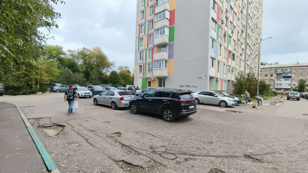 Продажа коммерческой недвижимости, 33м <sup>2</sup>, Новокуйбышевск, Киевская улица,  23