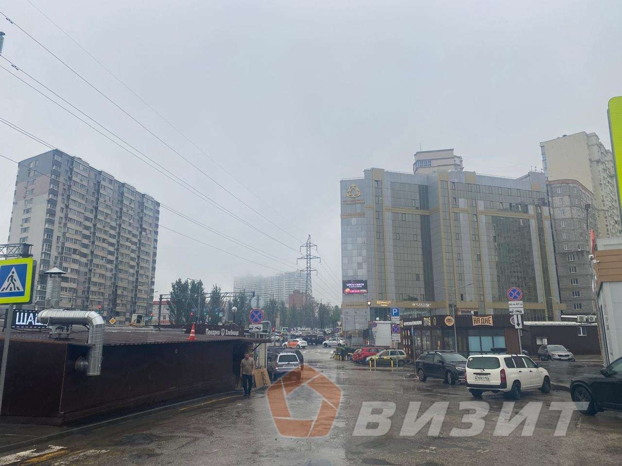 Продажа коммерческой недвижимости, 112м <sup>2</sup>, Самара, Московское шоссе,  53