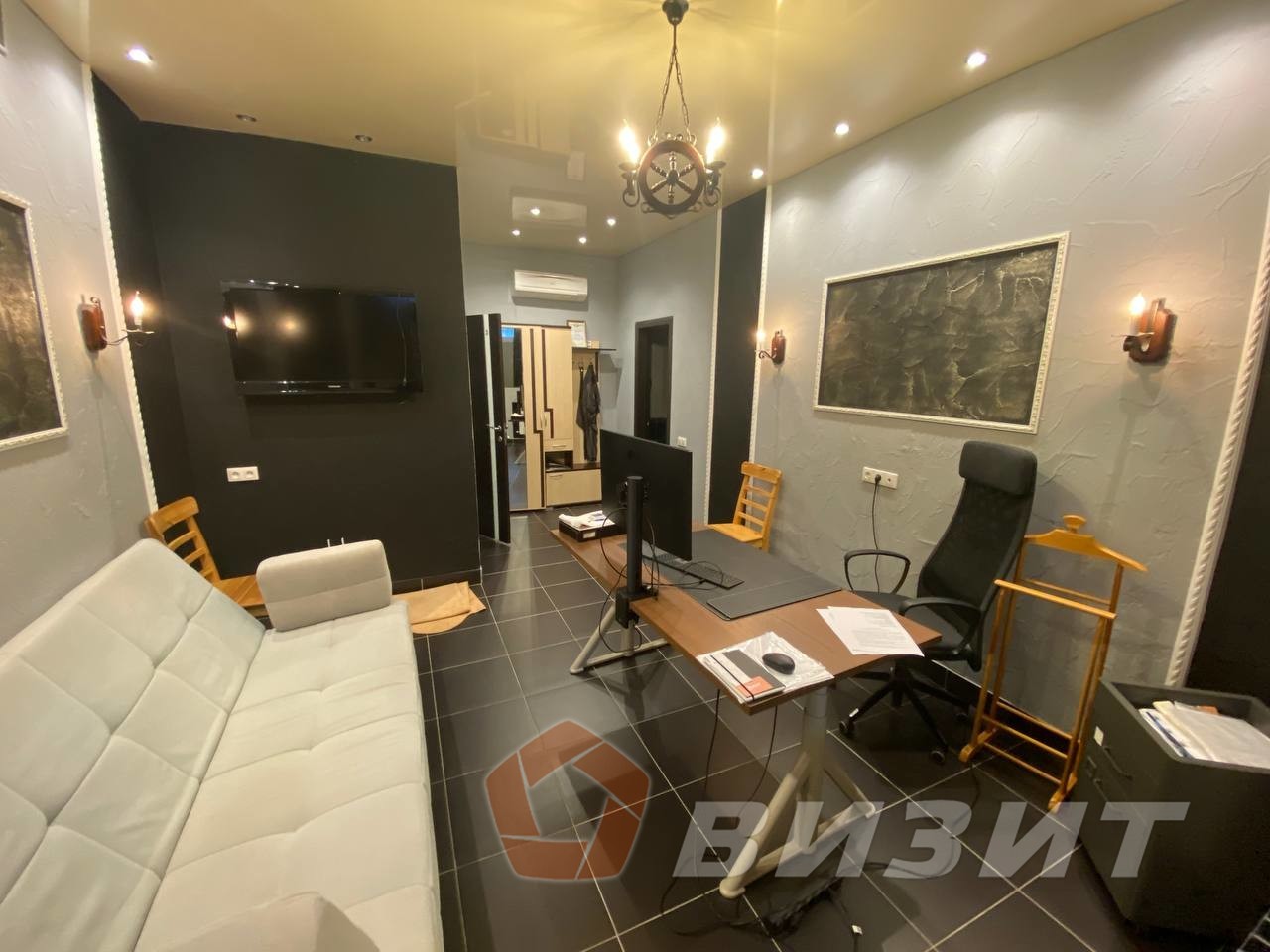 Продажа коммерческой недвижимости, 208м <sup>2</sup>, Самара, Аэродромная улица,  99а