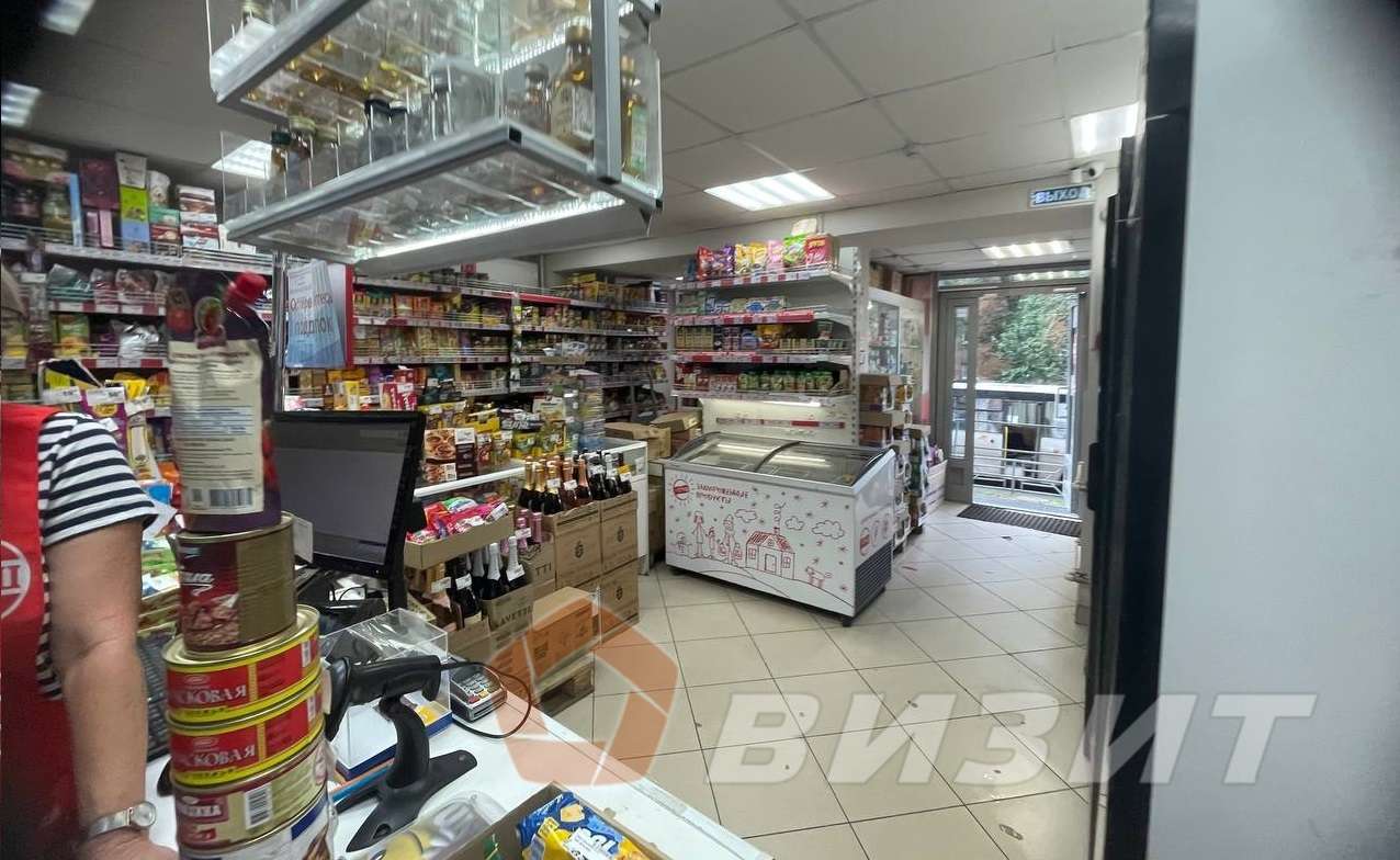 Аренда коммерческой недвижимости, 52м <sup>2</sup>, Самара, Дзержинского улица,  24а