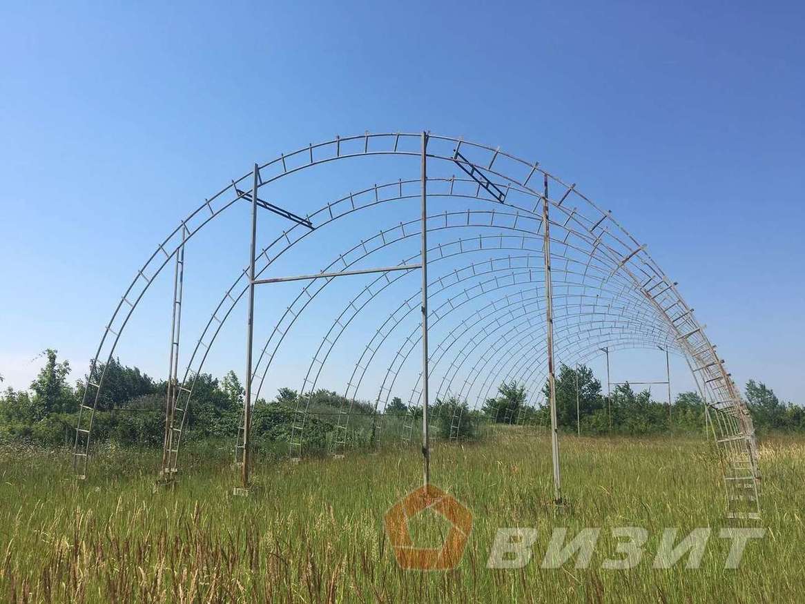 Продажа коммерческой недвижимости, 50000м <sup>2</sup>, Самарская, Промышленное шоссе,  1