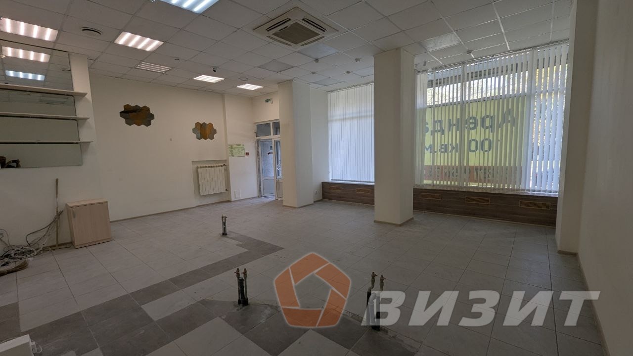 Аренда коммерческой недвижимости, 100м <sup>2</sup>, Самара, Революционная улица,  87