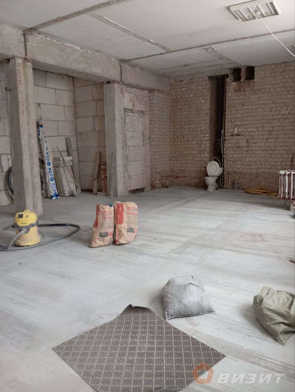 Аренда коммерческой недвижимости, 108м <sup>2</sup>, Самара, Мечникова улица,  52