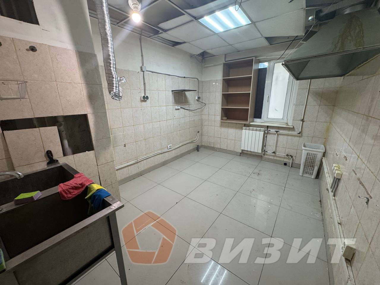 Аренда коммерческой недвижимости, 70м <sup>2</sup>, Самара, Пензенская улица,  63