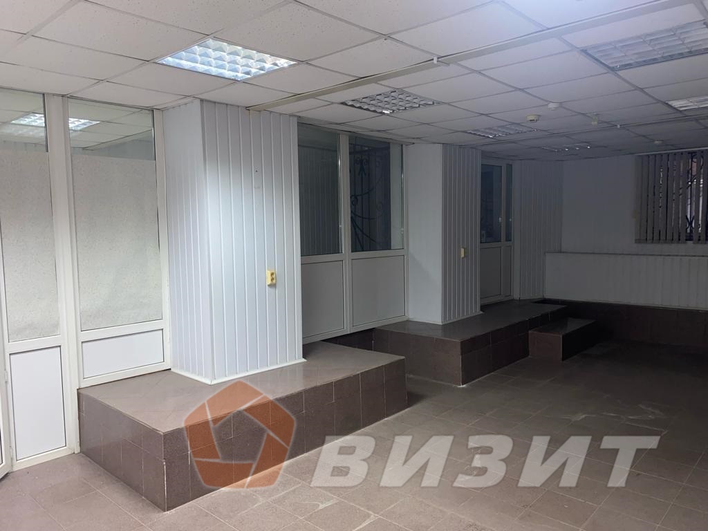 Аренда коммерческой недвижимости, 44м <sup>2</sup>, Самара, Победы улица,  105