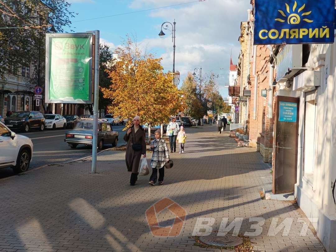 Аренда коммерческой недвижимости, 180м <sup>2</sup>, Самара, Куйбышева улица,  57а