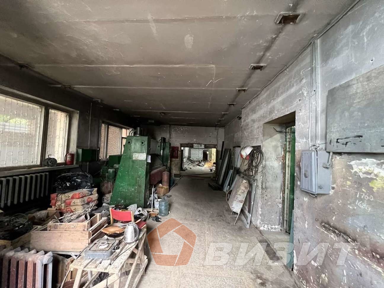 Аренда коммерческой недвижимости, 480м <sup>2</sup>, Самара, Гагарина улица,  131А