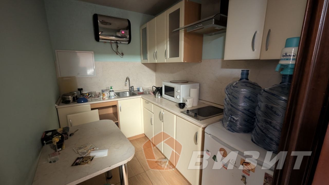 Продажа коммерческой недвижимости, 92м <sup>2</sup>, Самара, Г.С. Аксакова улица,  19А