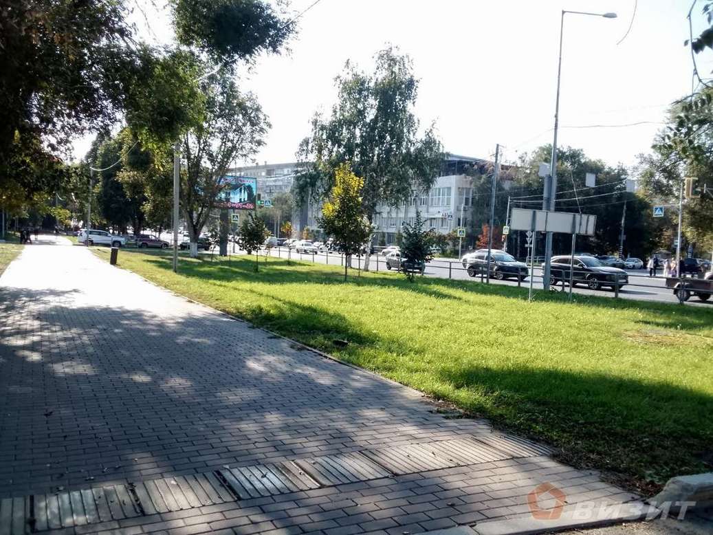 Продажа коммерческой недвижимости, 89м <sup>2</sup>, Самара, Ново-Садовая улица,  29