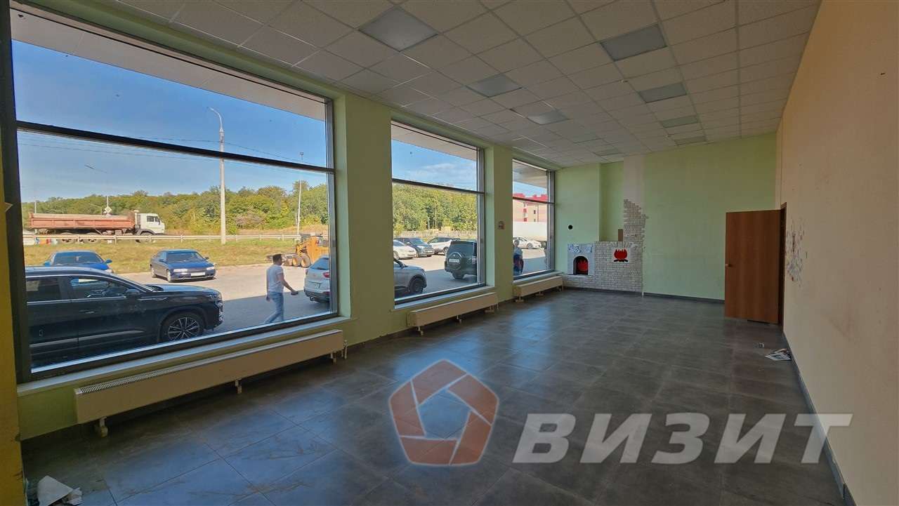 Аренда коммерческой недвижимости, 285м <sup>2</sup>, Самара, микрорайон Крутые Ключи,  46