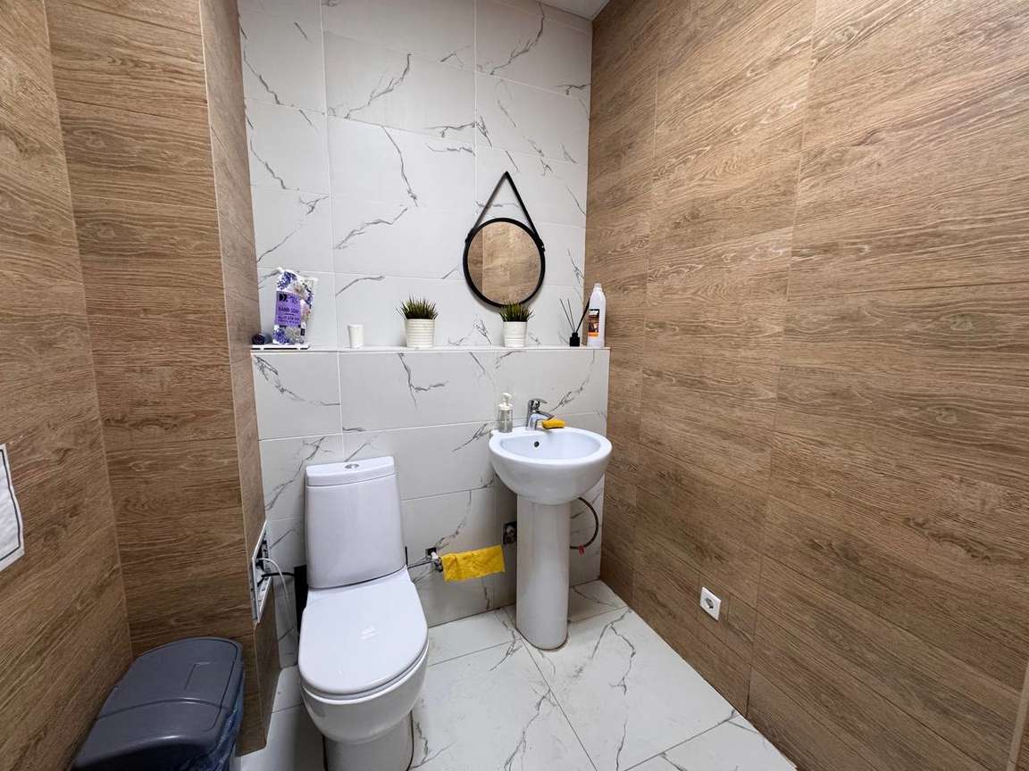 Продажа коммерческой недвижимости, 25м <sup>2</sup>, Самара, 5-я просека,  125