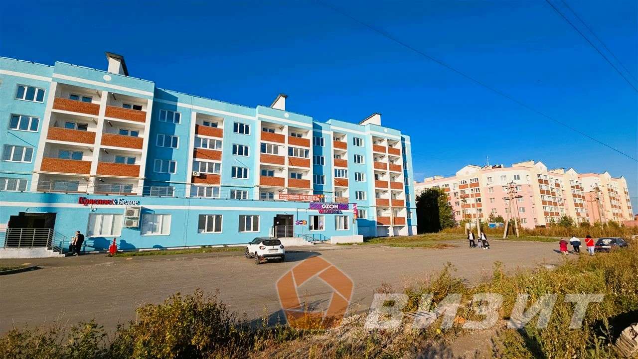Продажа коммерческой недвижимости, 285м <sup>2</sup>, Самарская, улица Строителей,  11