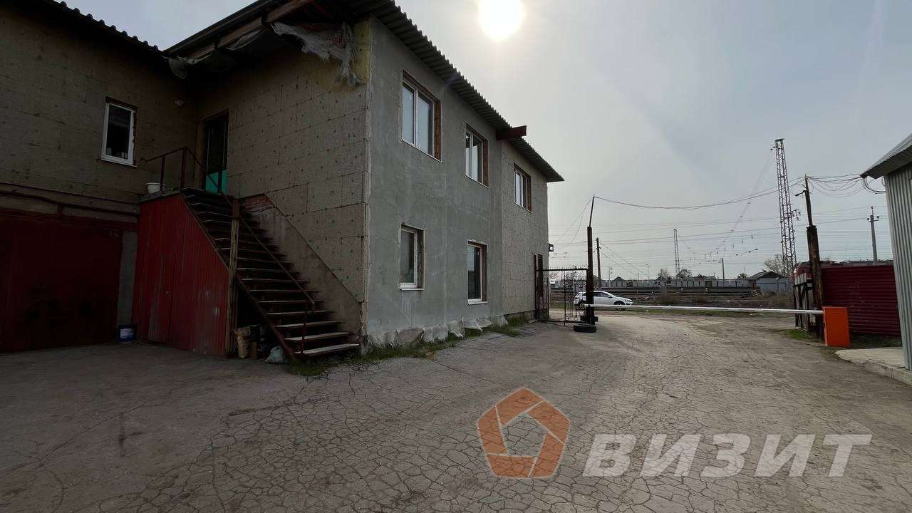 Аренда коммерческой недвижимости, 150м <sup>2</sup>, Самарская, улица Механизаторов,  2Б