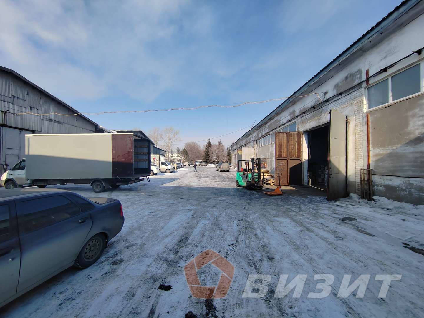 Продажа коммерческой недвижимости, 6495м <sup>2</sup>, Самара, Грозненская улица,  35