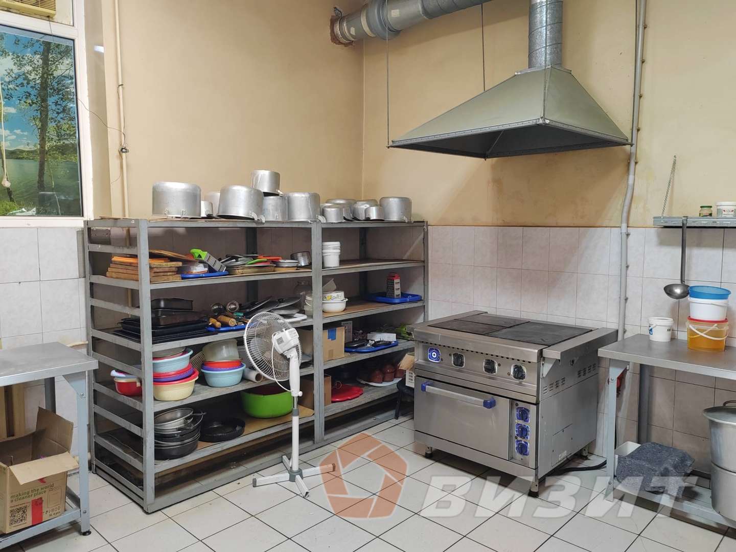 Продажа коммерческой недвижимости, 9067м <sup>2</sup>, Самара, Управленческий тупик,  7