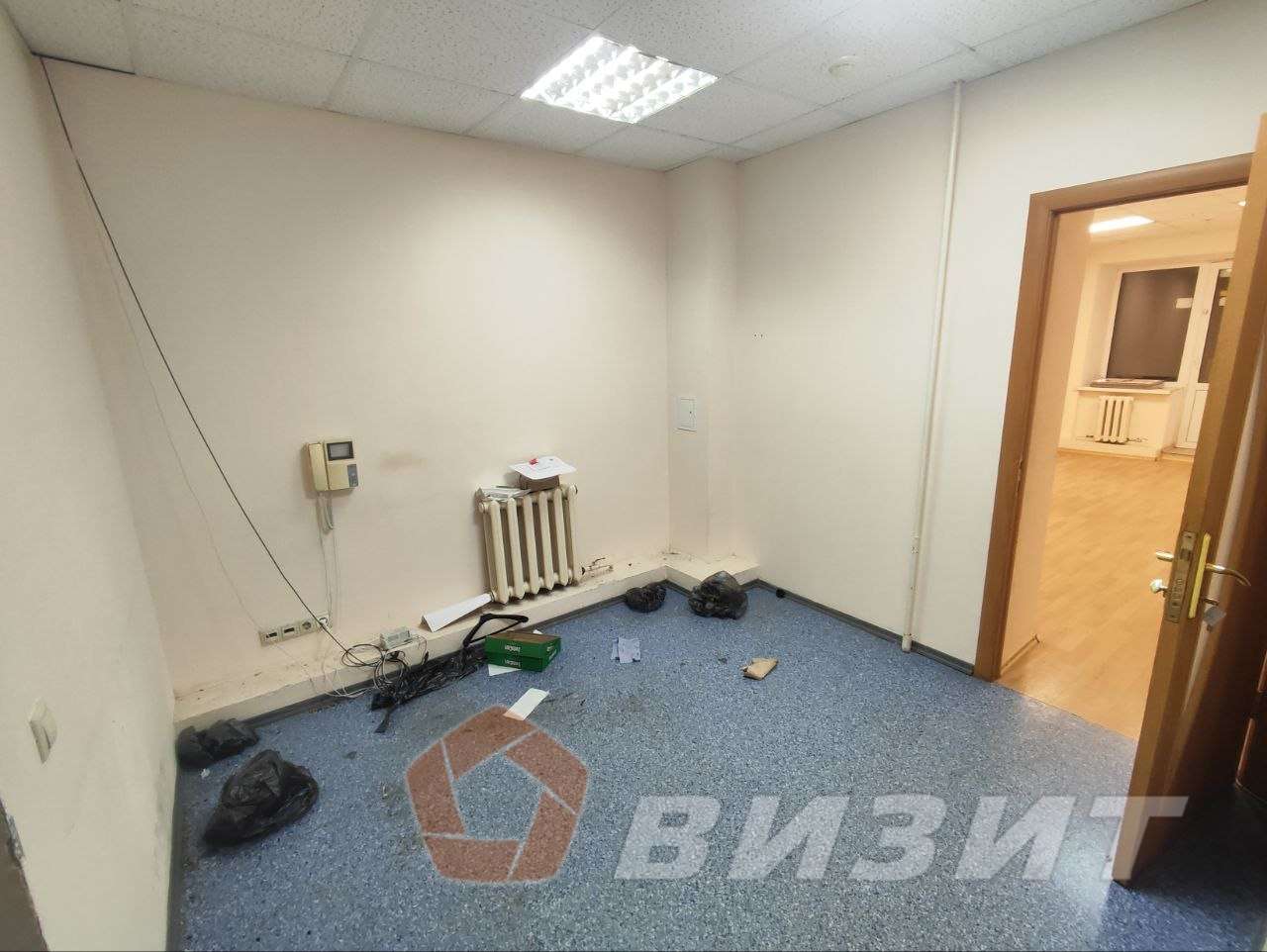 Аренда коммерческой недвижимости, 268м <sup>2</sup>, Самара, 6-я просека,  137