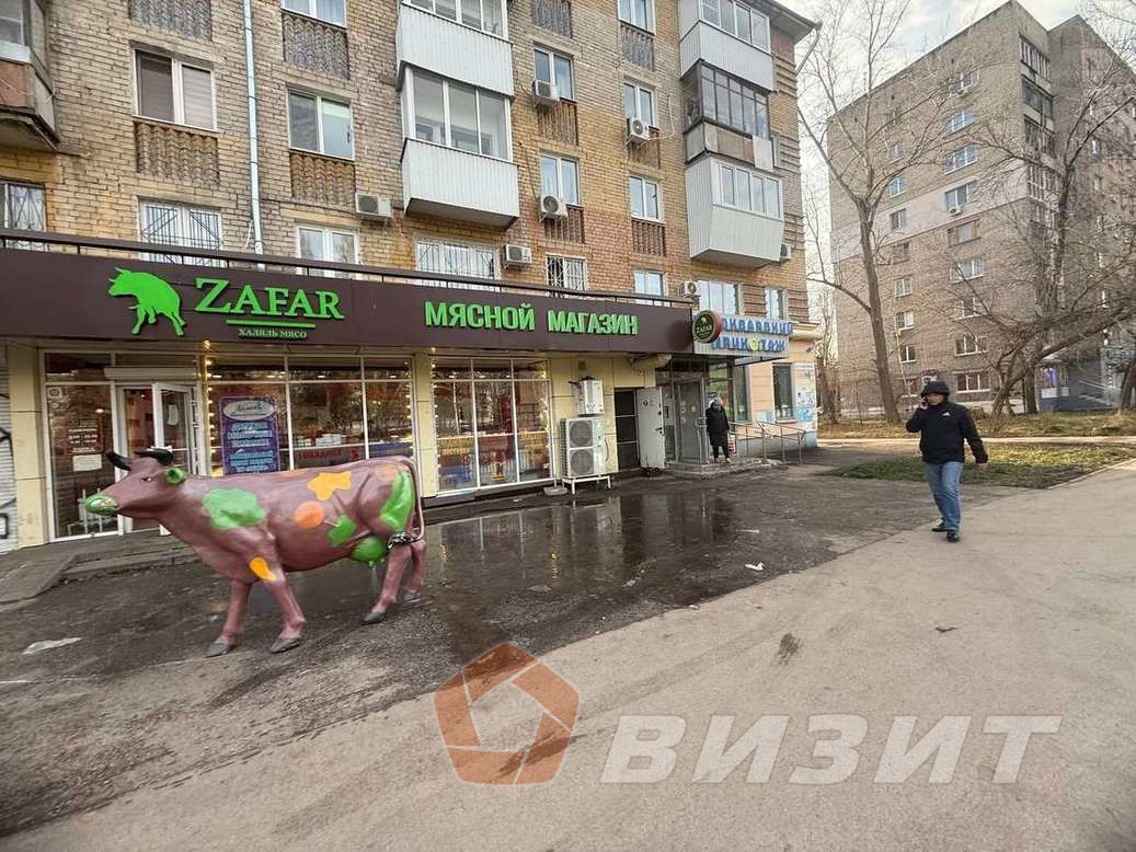 Аренда коммерческой недвижимости, 101м <sup>2</sup>, Самара, Стара-Загора улица,  117