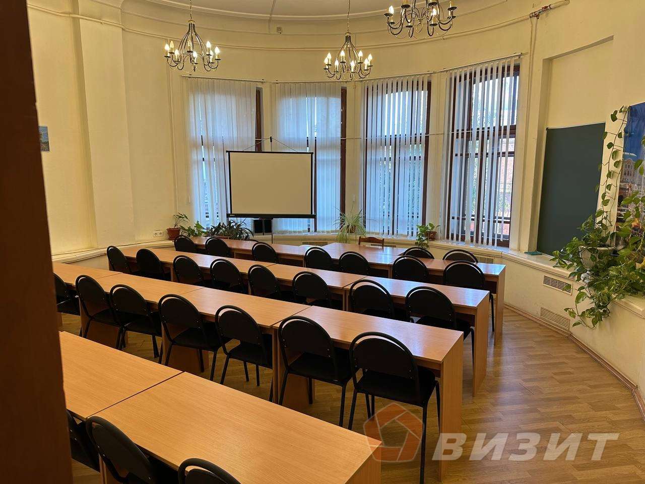 Аренда коммерческой недвижимости, 374м <sup>2</sup>, Самара, Фрунзе улица,  144