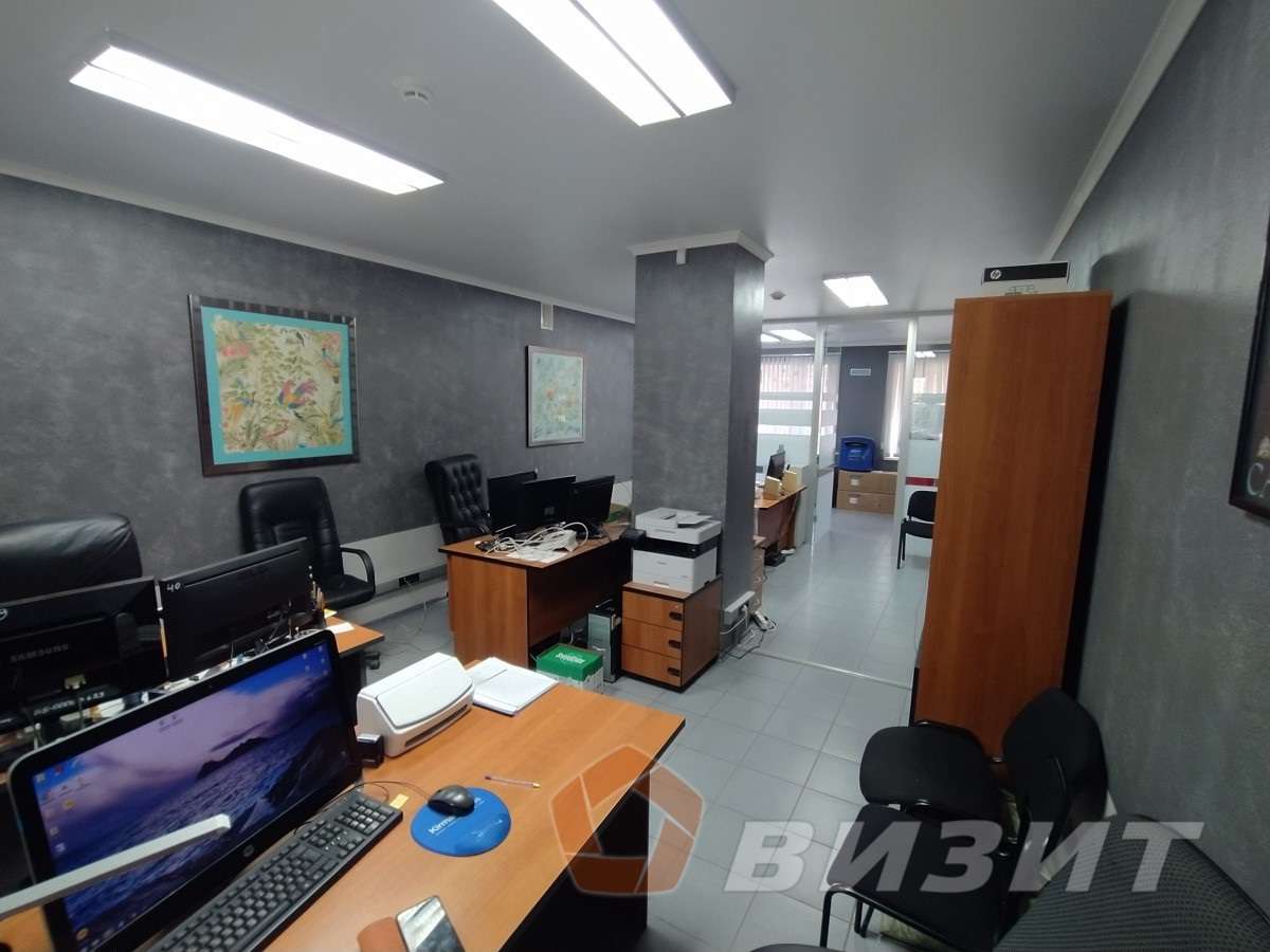 Аренда коммерческой недвижимости, 535м <sup>2</sup>, Самара, Степана Разина улица,  89