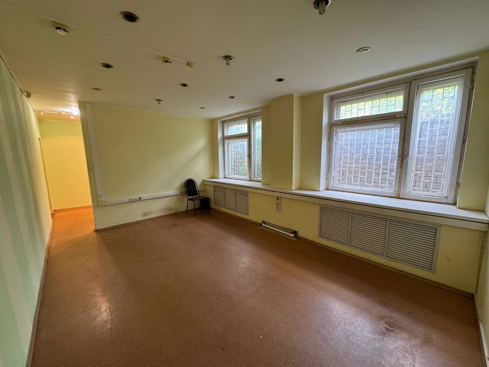 Аренда коммерческой недвижимости, 48м <sup>2</sup>, Самара, Кирова проспект,  43