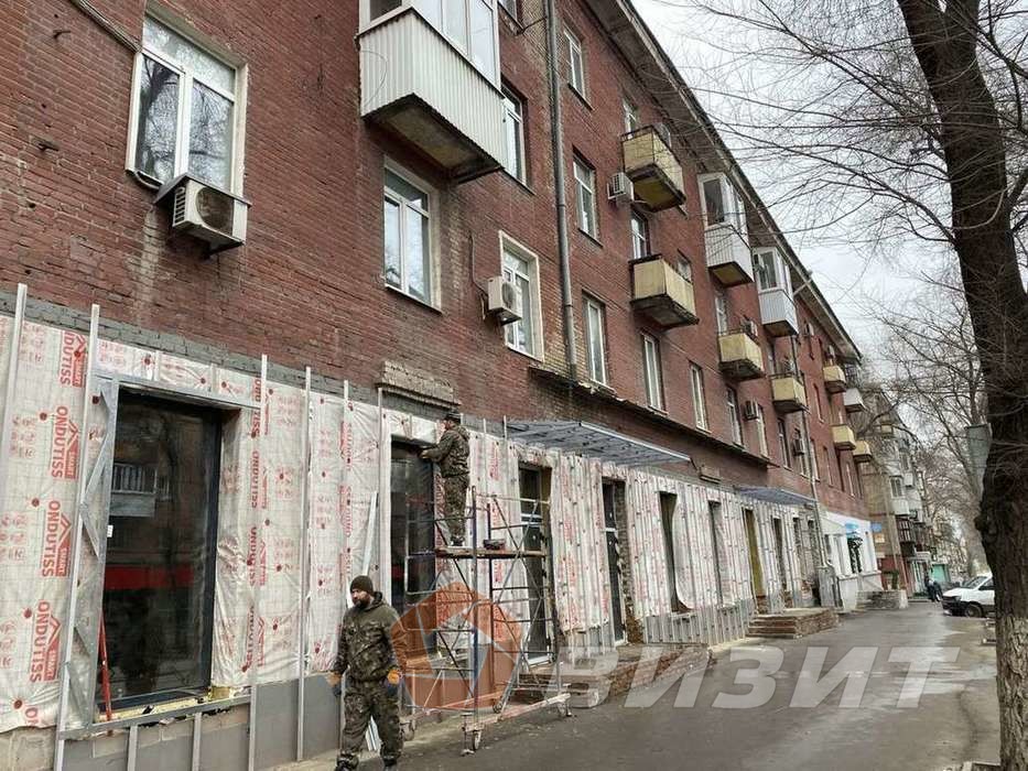 Продажа коммерческой недвижимости, 118м <sup>2</sup>, Самара, Масленникова проспект,  47