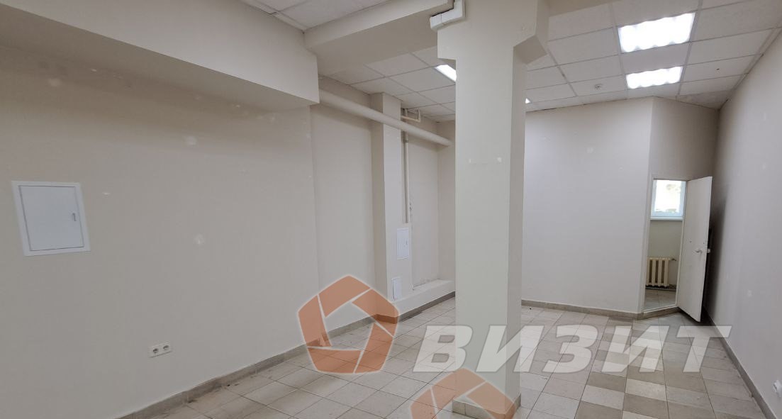 Аренда коммерческой недвижимости, 64м <sup>2</sup>, Самара, Ленина проспект,  2