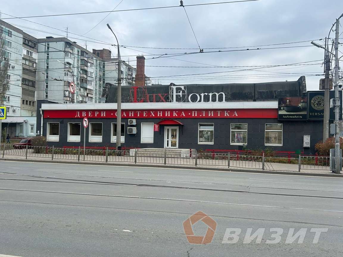 Аренда коммерческой недвижимости, 180м <sup>2</sup>, Самара, Мичурина улица,  8