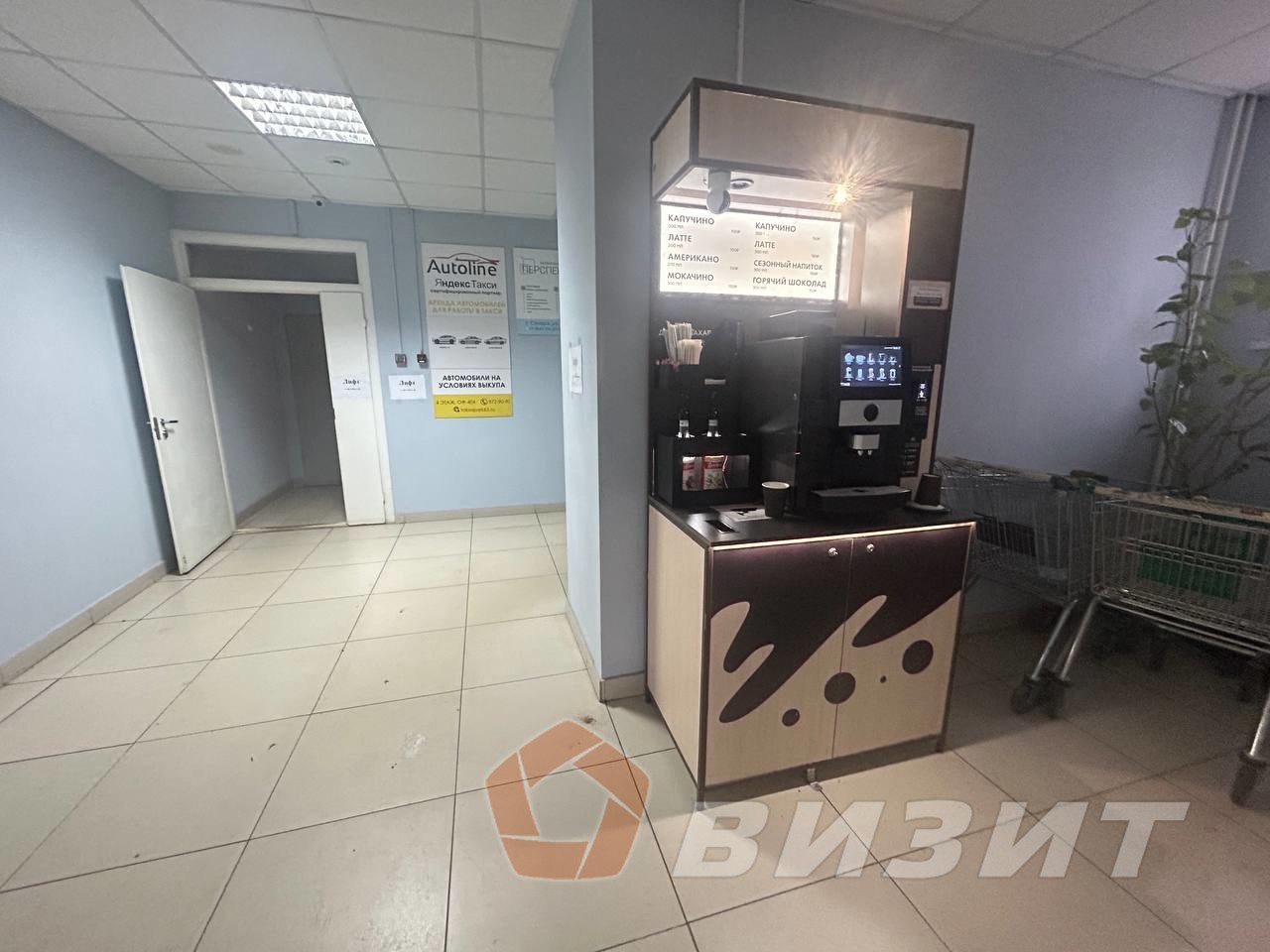 Аренда коммерческой недвижимости, 58м <sup>2</sup>, Самара, Карбышева улица,  63б