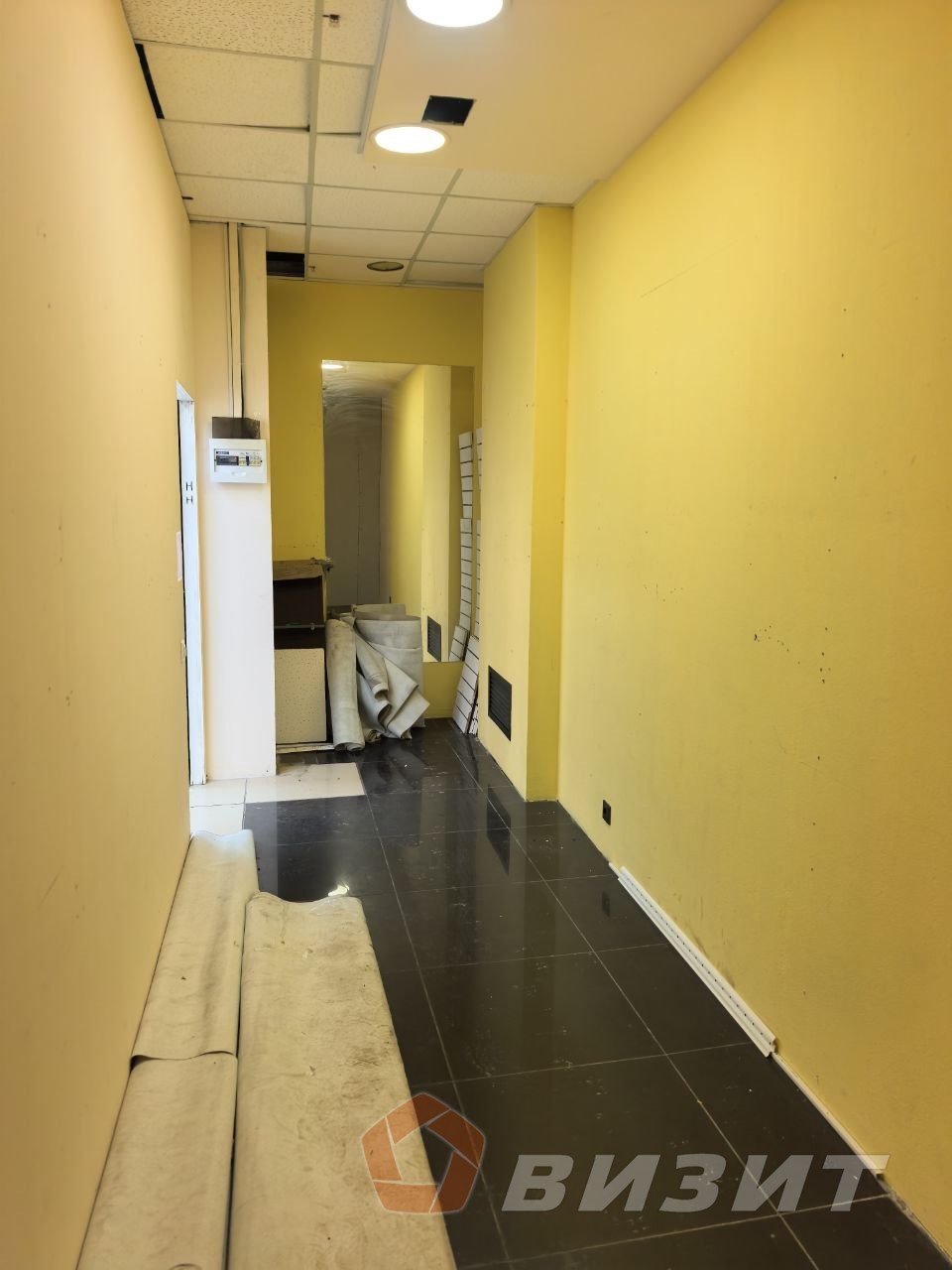 Аренда коммерческой недвижимости, 56м <sup>2</sup>, Самара, Куйбышева улица,  84