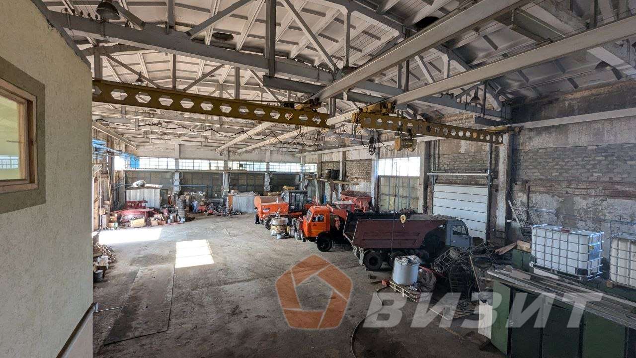 Продажа коммерческой недвижимости, 2060м <sup>2</sup>, Самара, Алма-Атинская улица,  29к115а