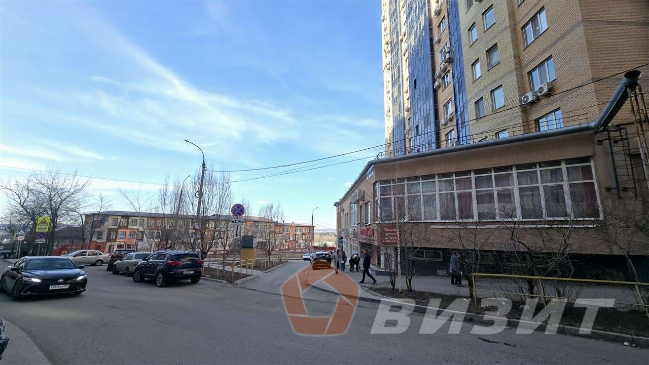 Аренда коммерческой недвижимости, 30м <sup>2</sup>, Самара, 5-я просека,  95