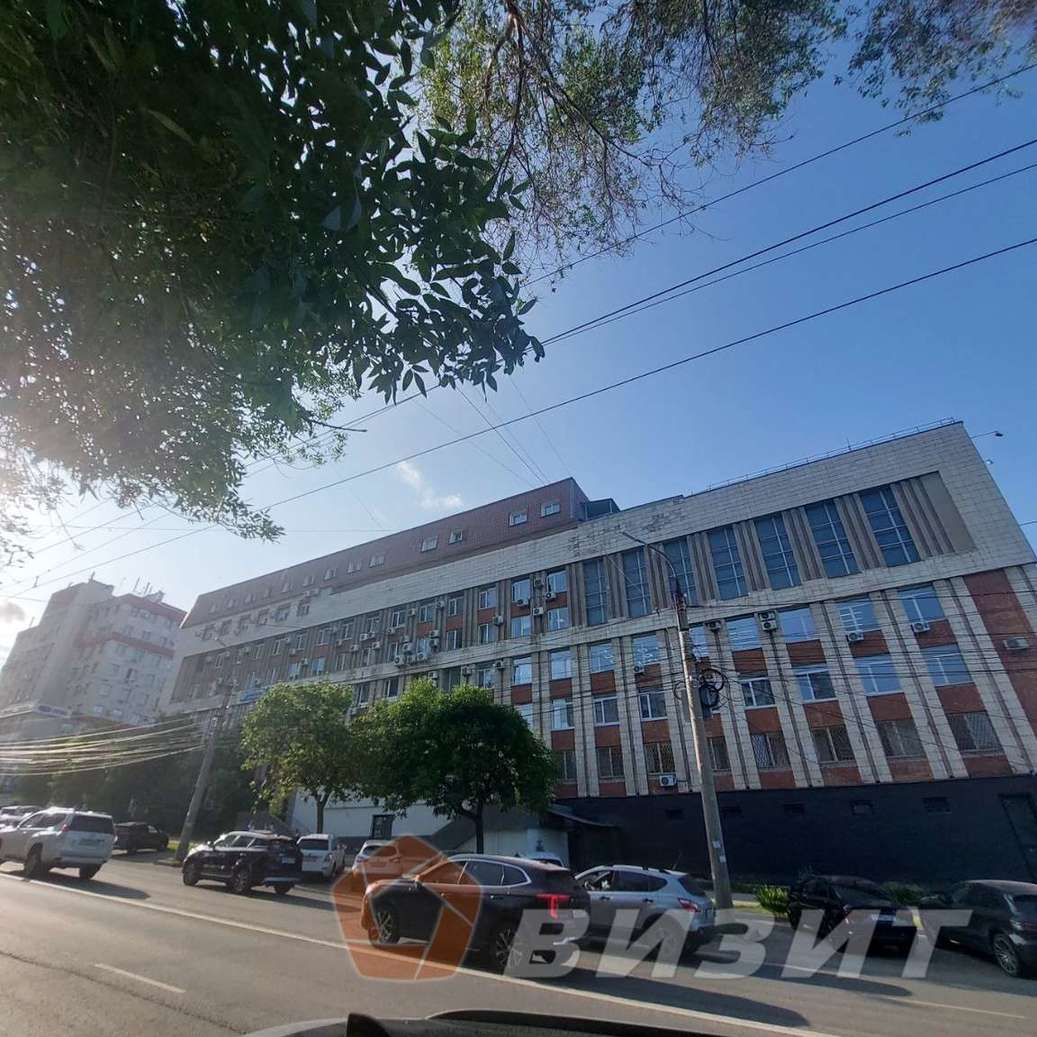 Аренда коммерческой недвижимости, 54м <sup>2</sup>, Самара, Антонова-Овсеенко улица,  44а