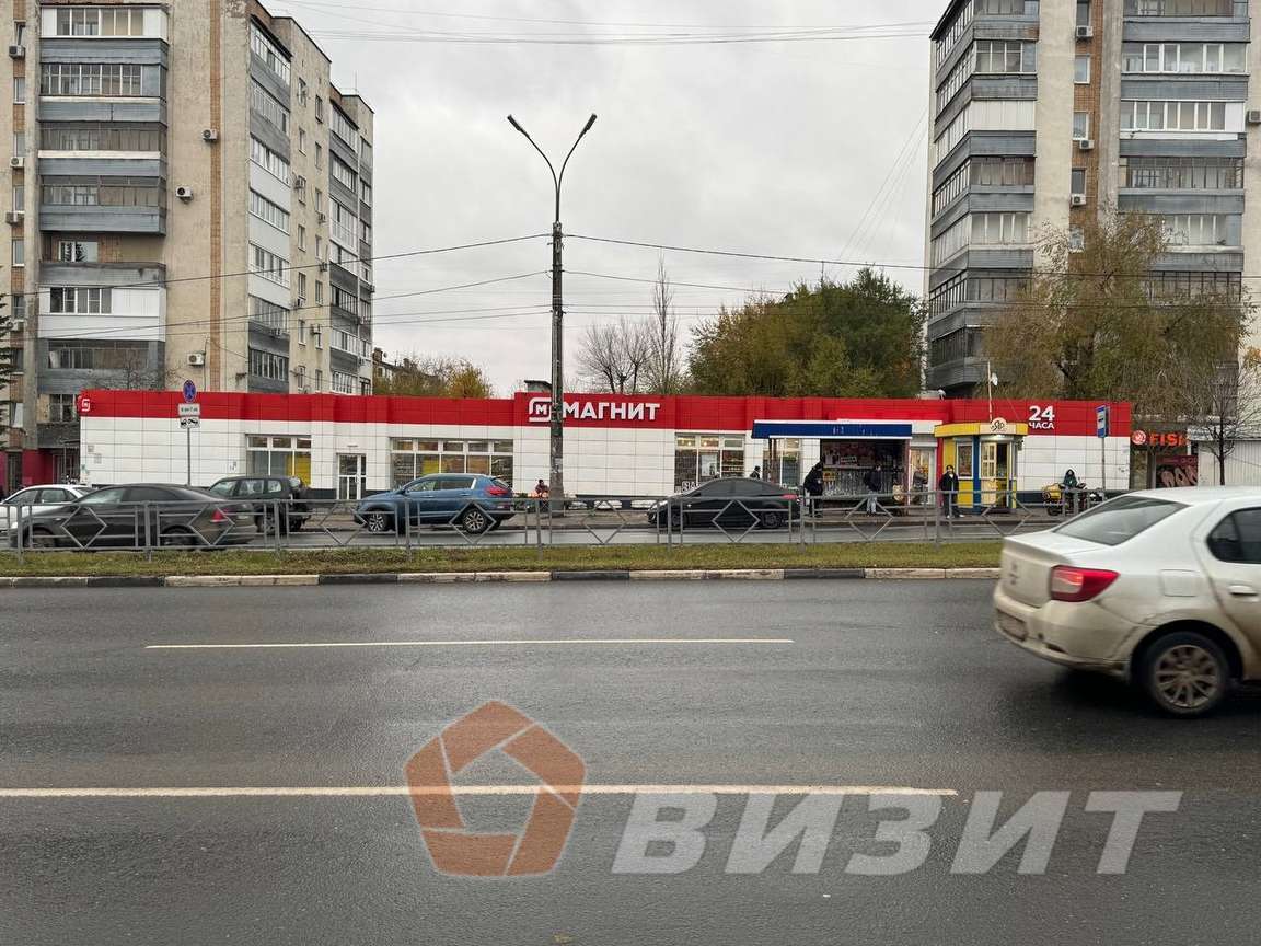 Аренда коммерческой недвижимости, 73м <sup>2</sup>, Самара, Гагарина улица,  98