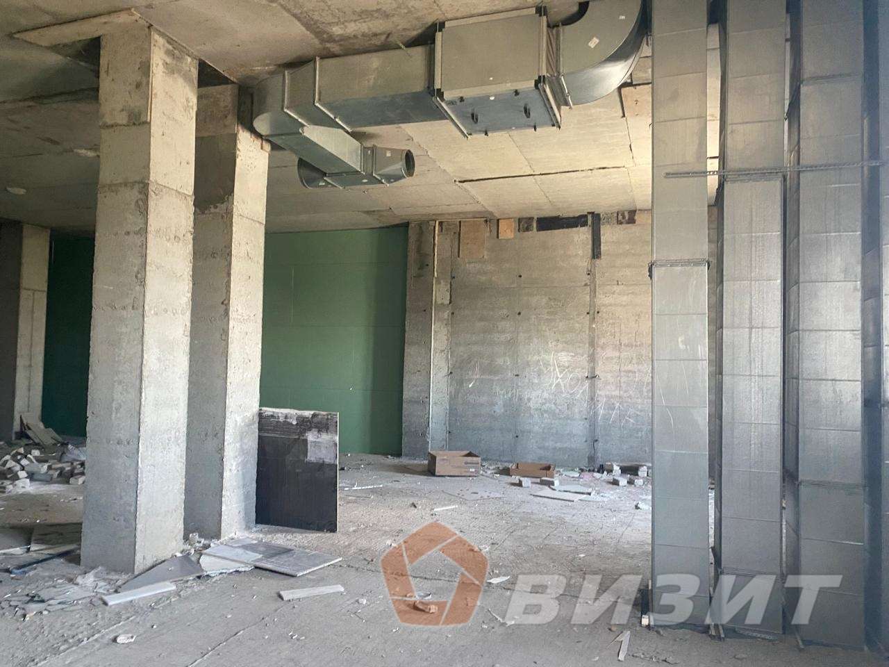 Продажа коммерческой недвижимости, 112м <sup>2</sup>, Самара, Московское шоссе,  53