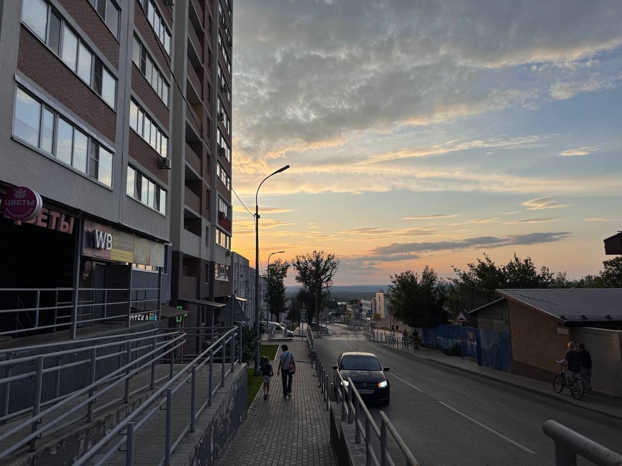 Продажа коммерческой недвижимости, 25м <sup>2</sup>, Самара, 5-я просека,  125