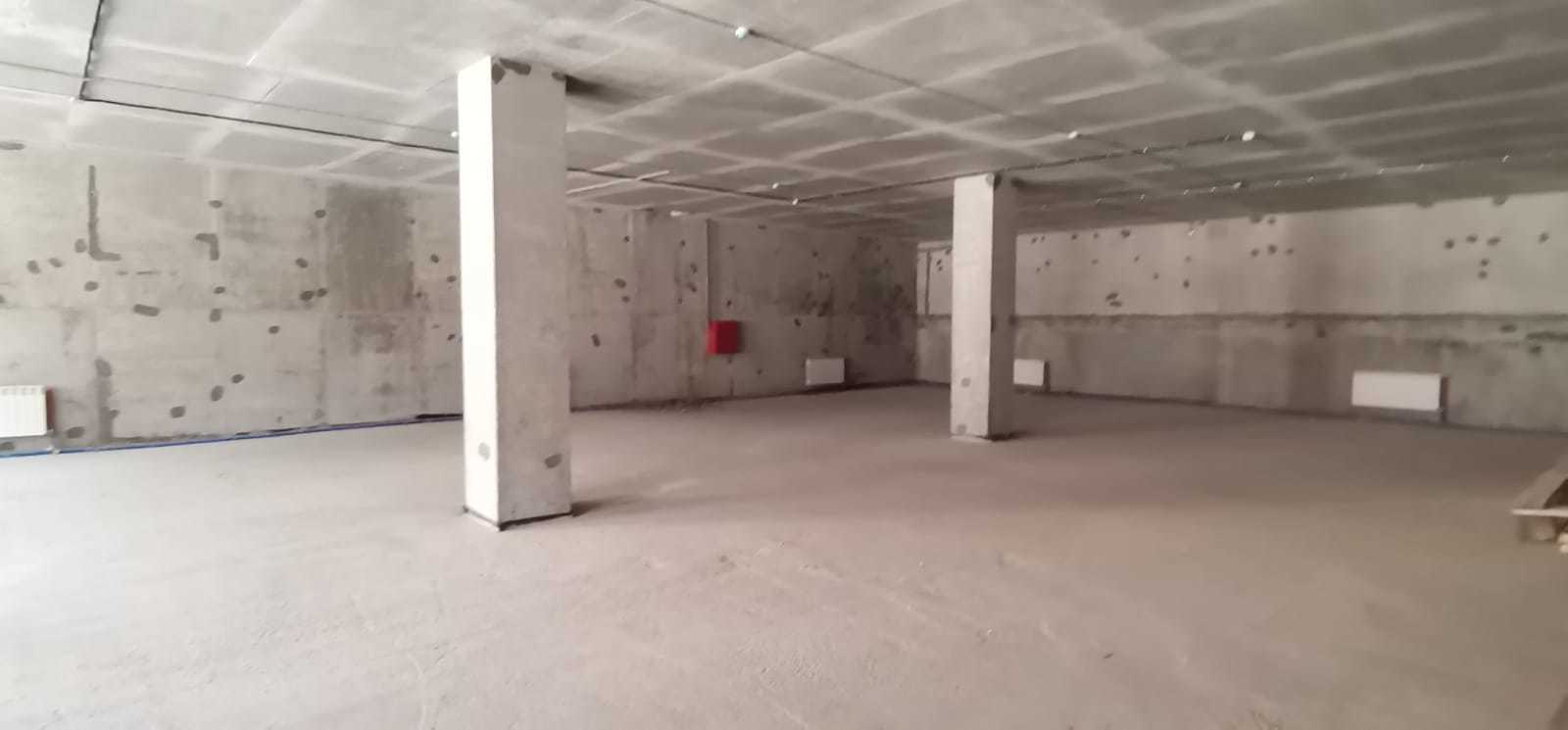 Аренда коммерческой недвижимости, 341м <sup>2</sup>, Самара, Водников улица,  33