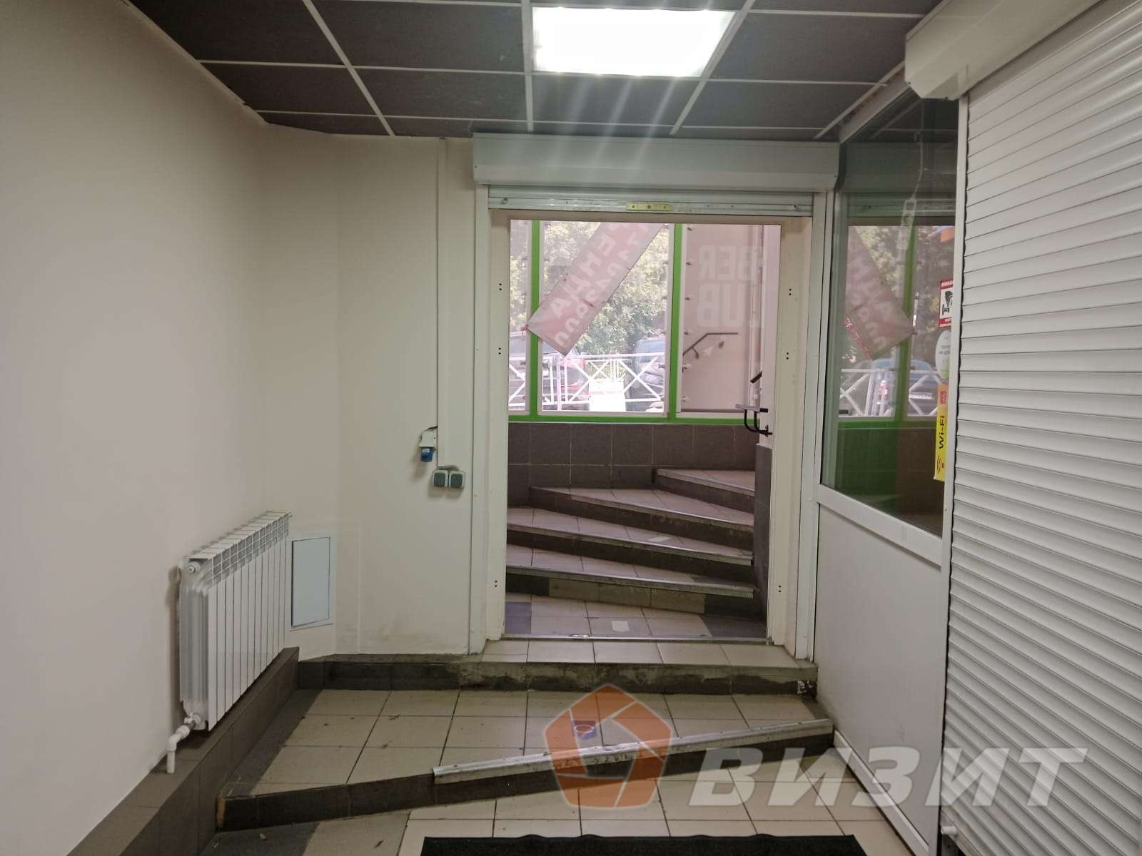 Аренда коммерческой недвижимости, 70м <sup>2</sup>, Самара, Первомайская улица,  25