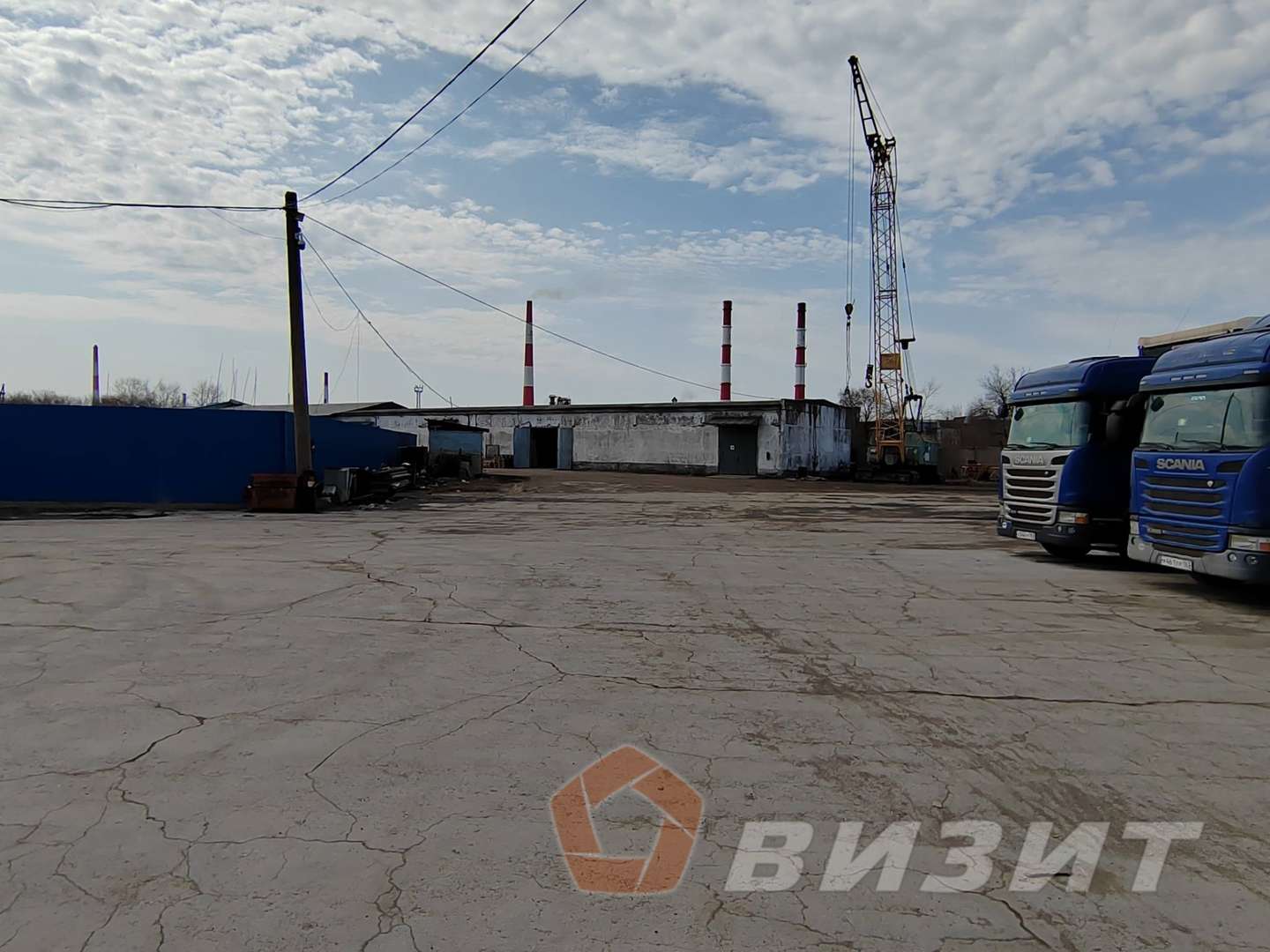 Продажа коммерческой недвижимости, 3690м <sup>2</sup>, Самара, Грозненская улица,  35