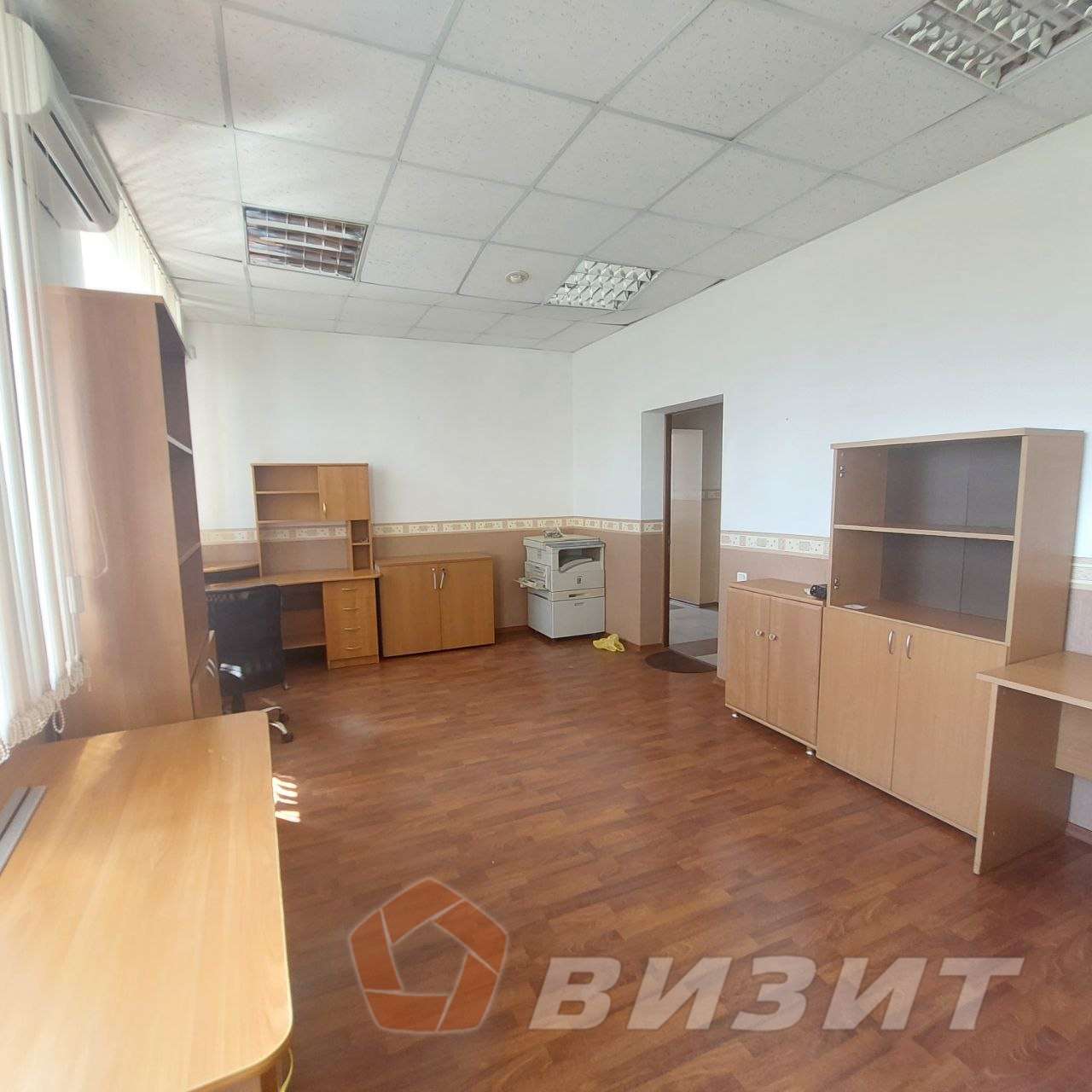 Аренда коммерческой недвижимости, 429м <sup>2</sup>, Самара, Неверова улица,  39к25а