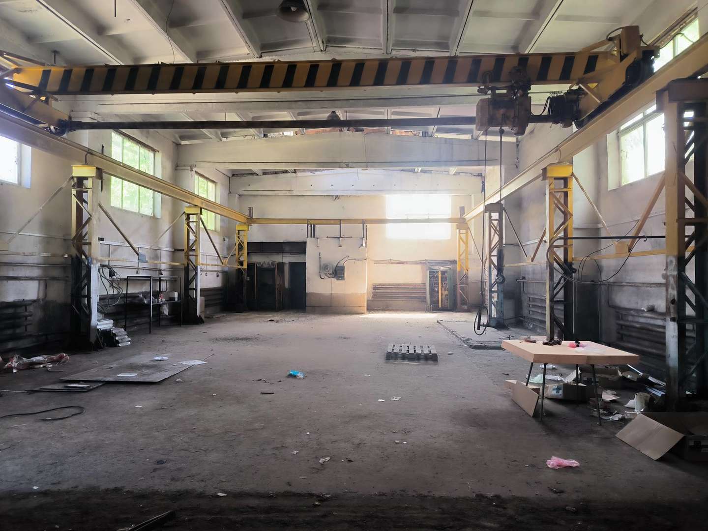 Аренда коммерческой недвижимости, 322м <sup>2</sup>, Кинель, Завод 12 улица,  3