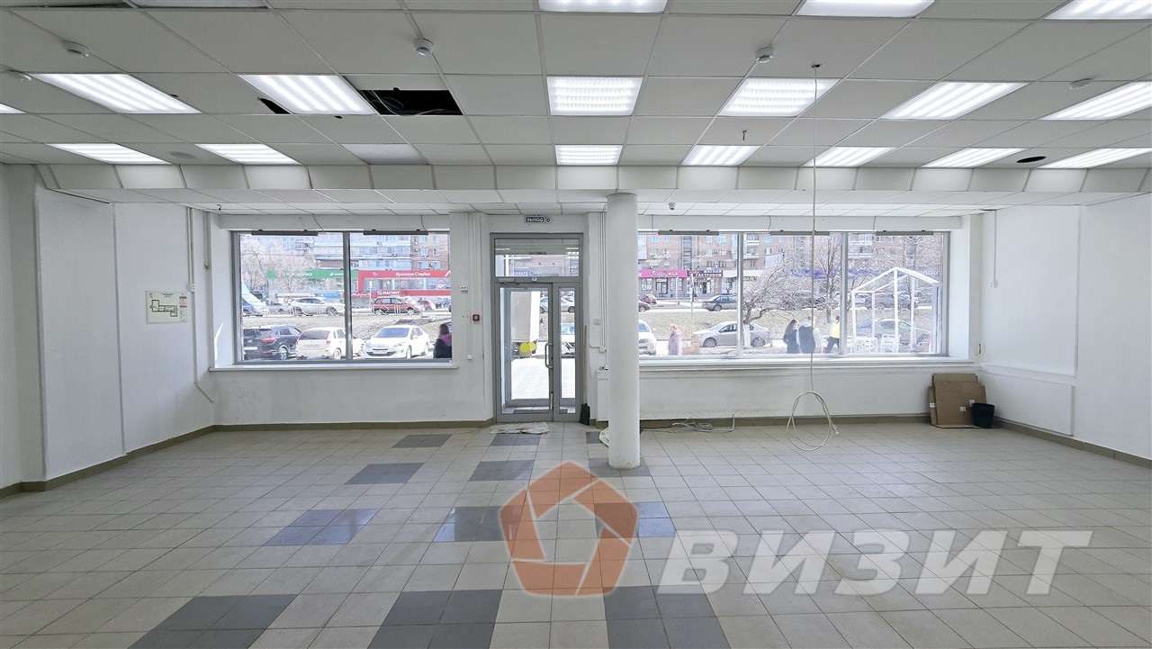 Аренда коммерческой недвижимости, 226м <sup>2</sup>, Самара, Ленина проспект,  14