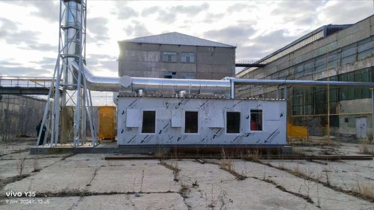 Продажа коммерческой недвижимости, 91000м <sup>2</sup>, Сызрань, Мира улица,  1ка