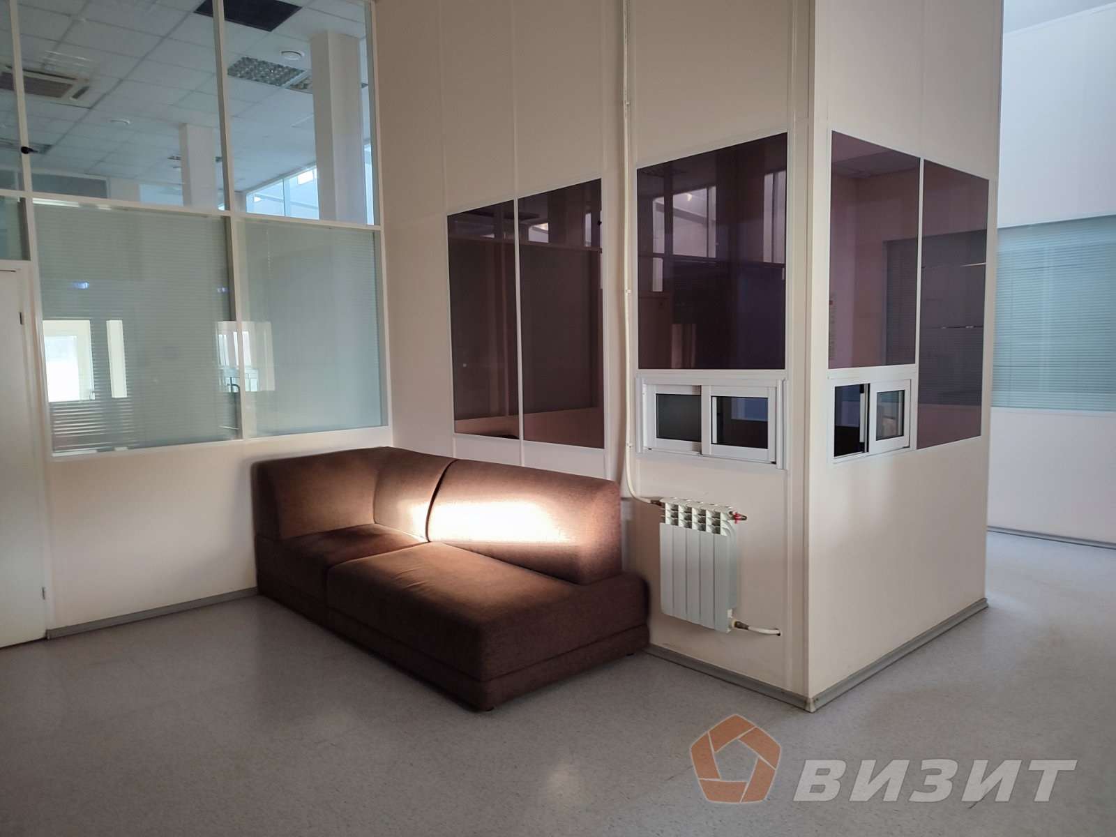 Продажа коммерческой недвижимости, 2397м <sup>2</sup>, Самара, Ставропольская улица,  3