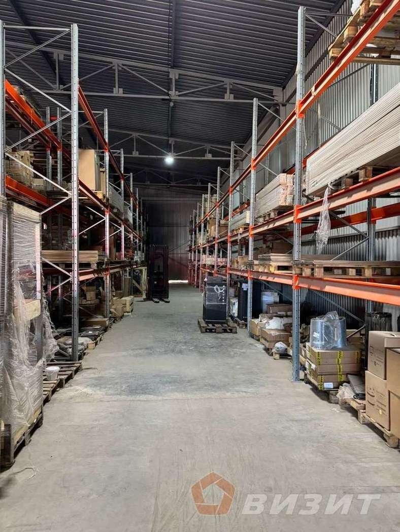 Аренда коммерческой недвижимости, 825м <sup>2</sup>, Самара, Ракитовское шоссе,  2кт12