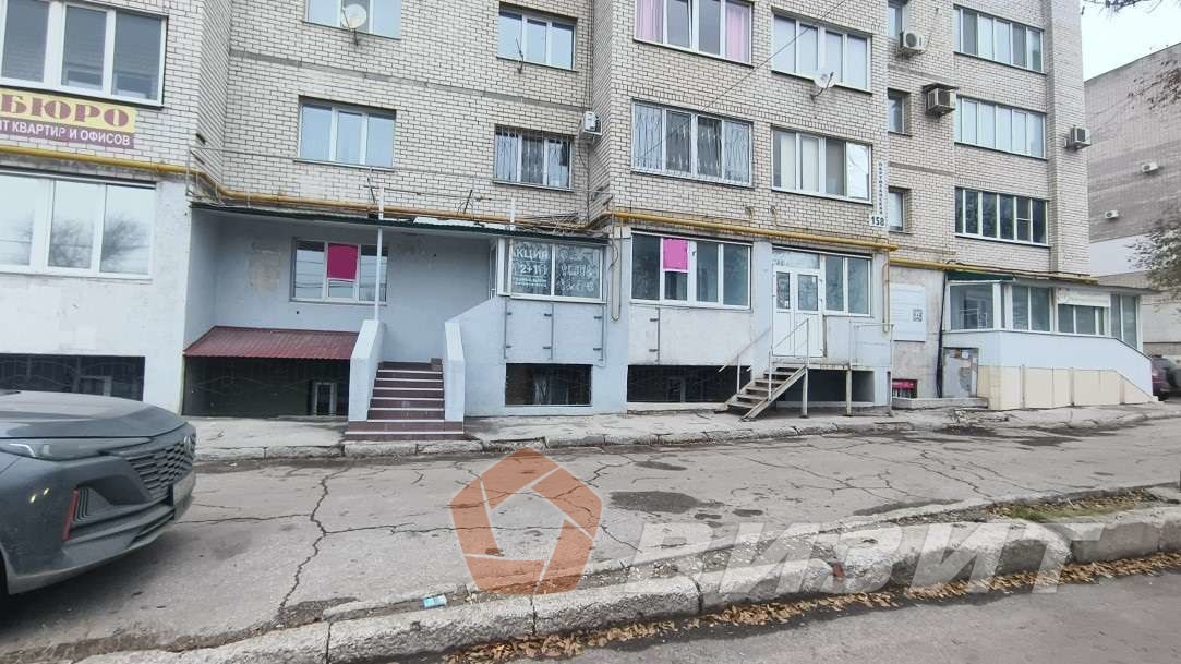 Аренда коммерческой недвижимости, 49м <sup>2</sup>, Самара, Партизанская улица,  158