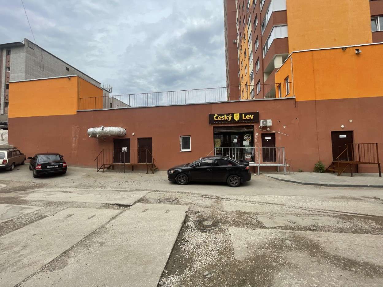 Продажа коммерческой недвижимости, 60м <sup>2</sup>, Самара, Запорожская улица,  22