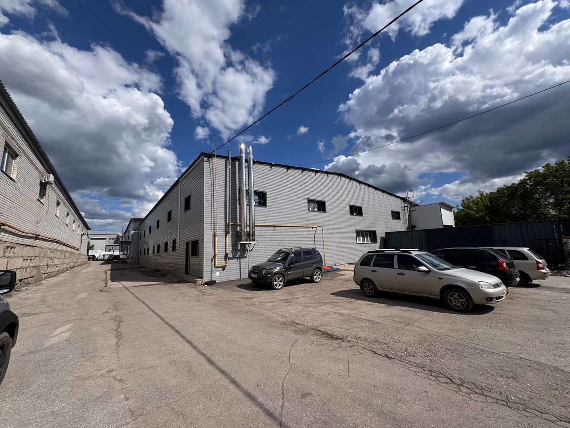 Аренда коммерческой недвижимости, 430м <sup>2</sup>, Самара, Дзержинского улица,  52к2