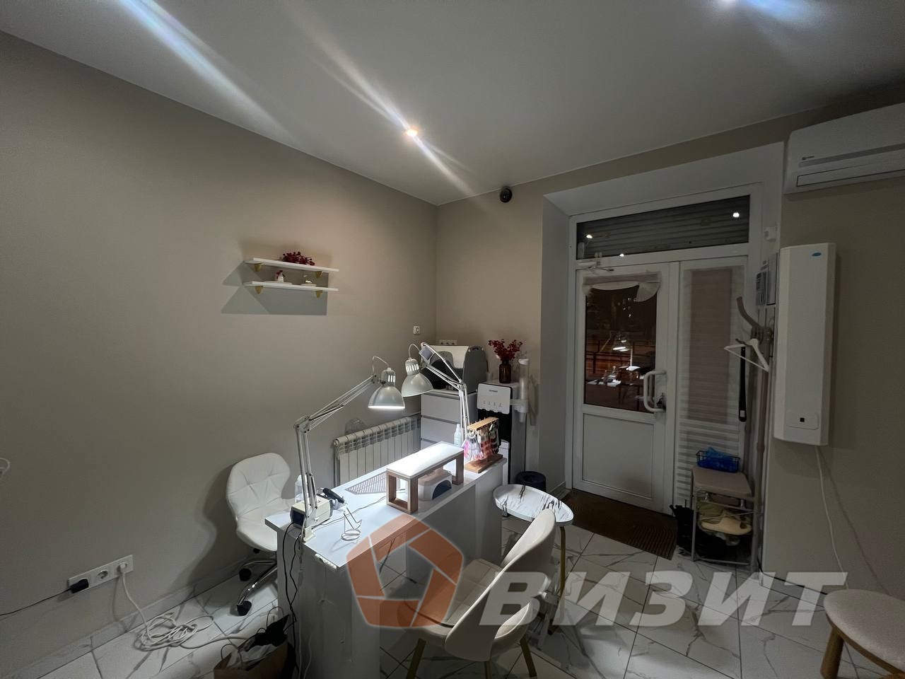 Продажа коммерческой недвижимости, 18м <sup>2</sup>, Самара, Масленникова проспект,  42