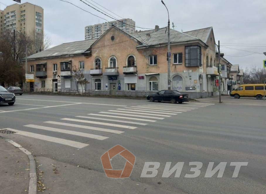 Продажа коммерческой недвижимости, 84м <sup>2</sup>, Самара, Авроры улица,  173