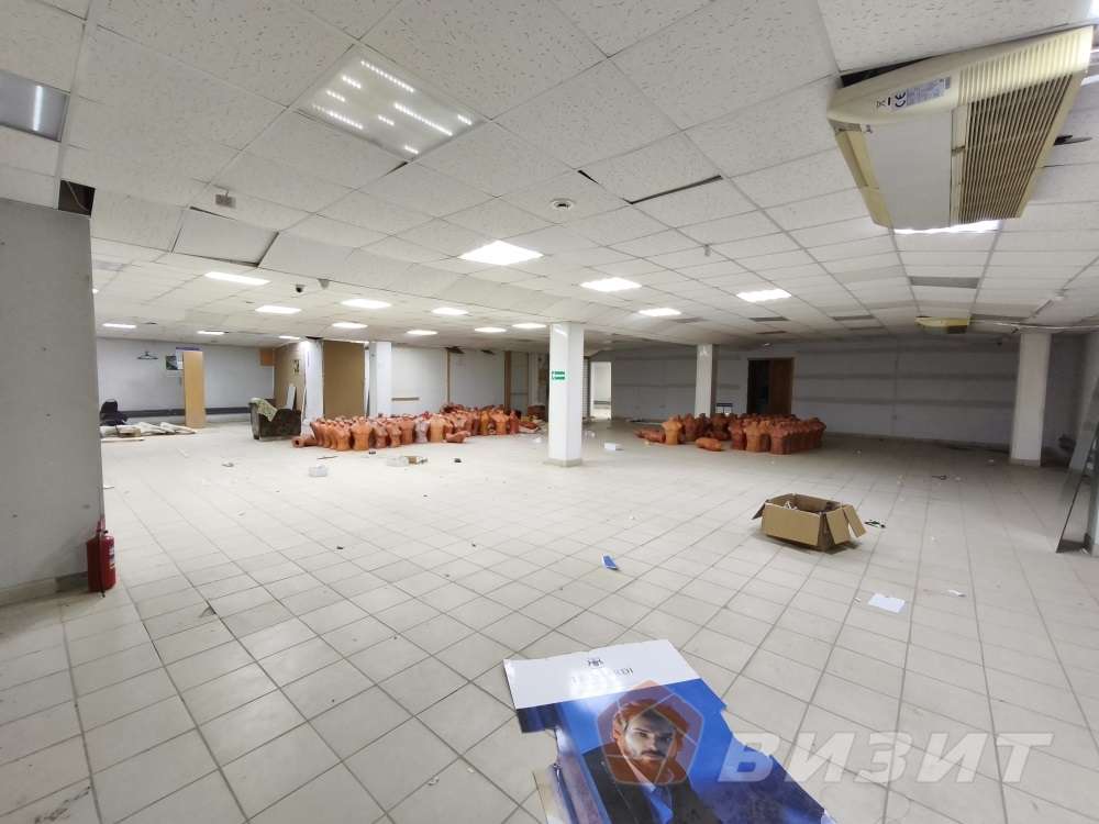 Аренда коммерческой недвижимости, 350м <sup>2</sup>, Самара, Белорусская улица,  97